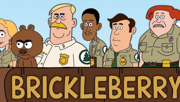 BRICKLEBERRY S01 S02 S03 - CZ DABING+TITULKY HD 1080p na FASTSHARE