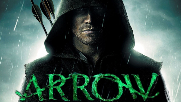 ARROW S03 S04 - CZ TITULKY - HD 720p na FASTSHARE