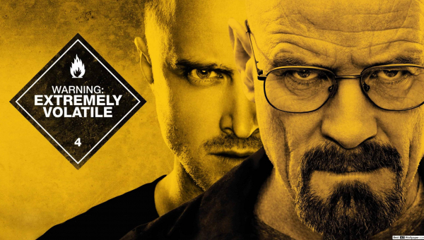 BREAKING BAD S01 S02 S03 S04 S05 - CZ DABING+TITULKY - HD 1080p na FASTSHARE