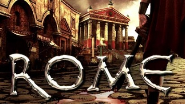 ROME S01 S02 - CZ DABING a TITULKY - HD 720p - ŘÍM na FASTSHARE
